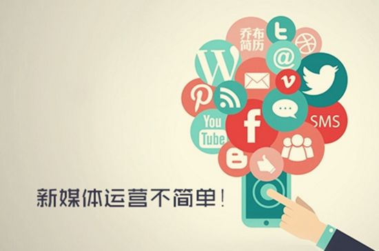 企业该如何选择微信托管呢?